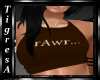 [TG] rAwr top