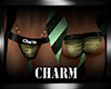 Charm speedo