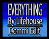 Everything By Lighthouse