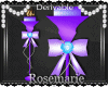 [RM]Derivable candle