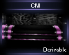 Derivable Couch V15