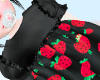 K| strawberry Dress DRV
