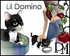 [PBM] Lil Domino Bed