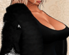 Lola black Fur