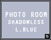 Creatin Photo Room LBlue