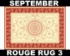 (S) Rouge Rug 3