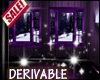 Purple Ilusion Loft