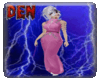 SW Jedi Gown Bundle 1