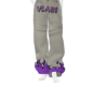 DRZY| Vlain LN Pants F.