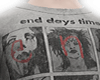 end days (F)