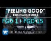 Buble-Feeling Good RRB