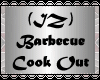 (IZ) Barbecue Cook Out