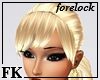 [FK] forelock for hair14