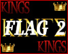 KINGS FLAG  2