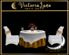 Romantic Dinner/Wedding
