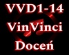 VinVinci - Doceń