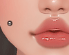 Dimples Piercing Drv
