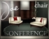 {JL} Conference Chair