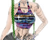 cute knitted crop top <3