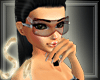 [Sa] Glasses Female