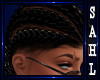 LS~Braided Curly JEB/SIL