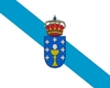 G&A Galicia Flag
