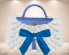 Kelly Coat Bag Frost