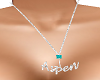 AspenNecklace
