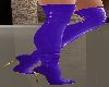 Boots RL&RLL purple