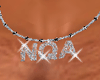 Necklace For NQA