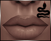 VIPER ~ Zell Brick Lips