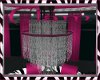 Glam Chandelier