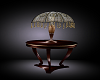 Elegant Lamp N Table