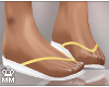 mm. Eva flip-flops