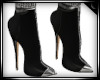 Elegant Black Boots