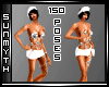 Model Sexy Poses Pack #3