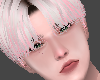 Yeon Pink Streaks