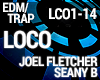 Trap - Loco