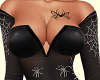 Spider Witch Dress