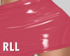 !! Pink Latex RLL