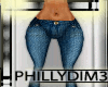 $TM$ Judy Jeans v2 Bm