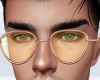 M! Aviator Glasses Sunny