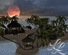 Red Moon Island