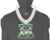 money gorillas chain
