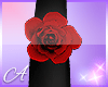 Derivable Rose Bangle L