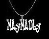 MAyMADLy Necklace