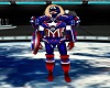 Captain America Visor V1