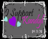 [K.S.B] 5k Support