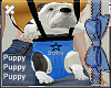 Carry★Baby Puppie