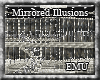 (EMU)Mirrored Illusions